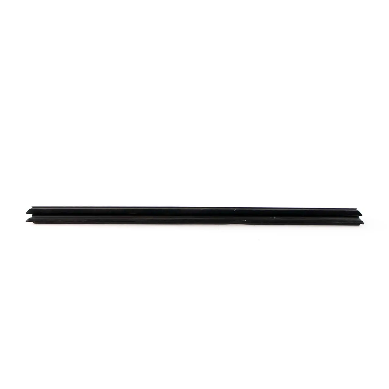 Striscia Finestra Mercedes W212 Rivestimento Porta Interna Posteriore Destra