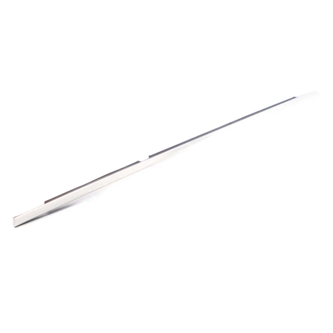 Mercedes W212 Guarnizione Guida Finestrino Posteriore Striscia - SKU A2127351065 - Numero di parte A2127351065