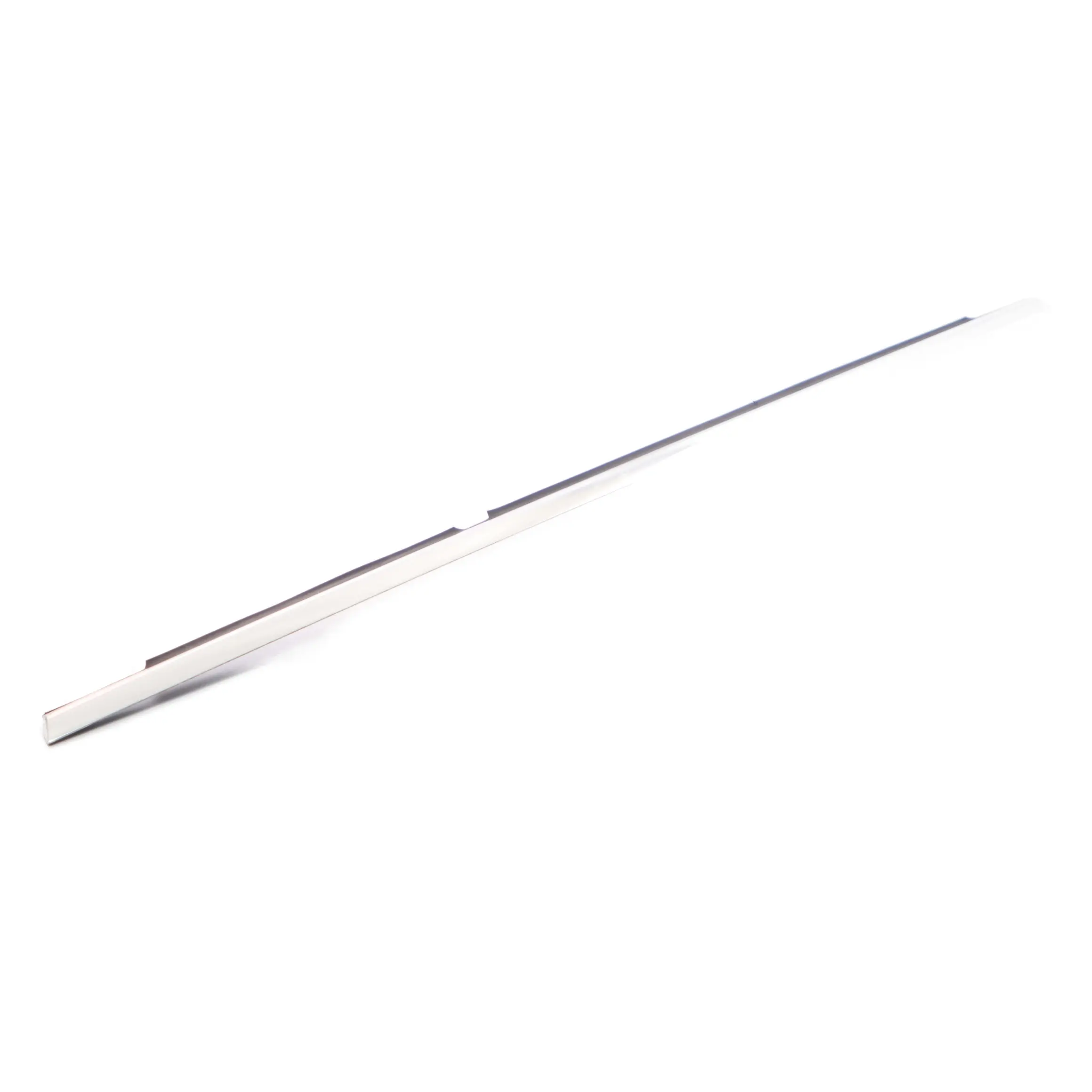 Mercedes W212 Guarnizione Guida Finestrino Posteriore Striscia A2127351065