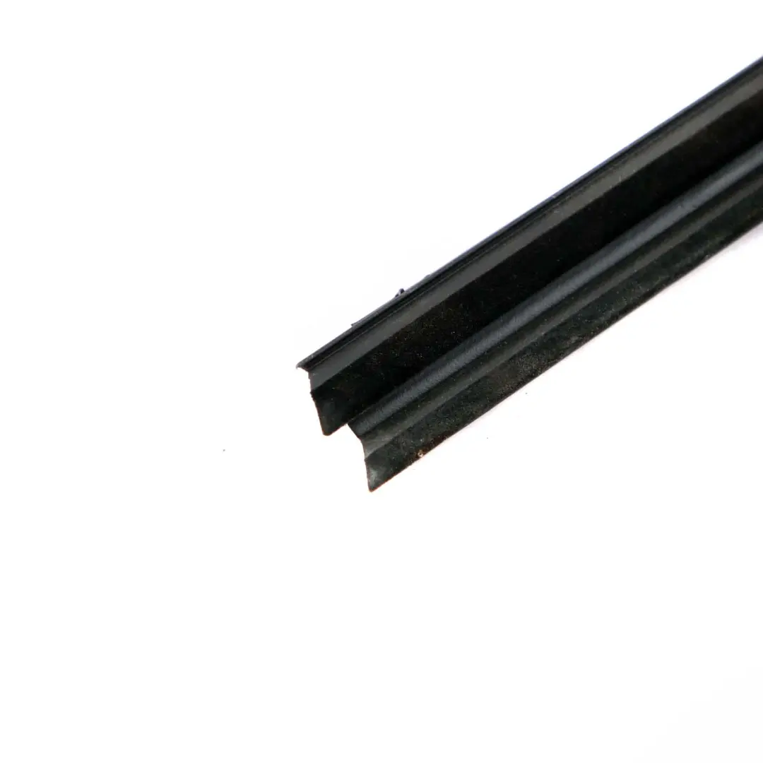Window Strip Mercedes W212 Door Trim Seal Interior Rear Right O/S to with Part number A2127353465 Window Strip Mercedes W212 Door Trim Seal Interior Rear Right O/S - SKU A2127353465 - Part number A2127353465