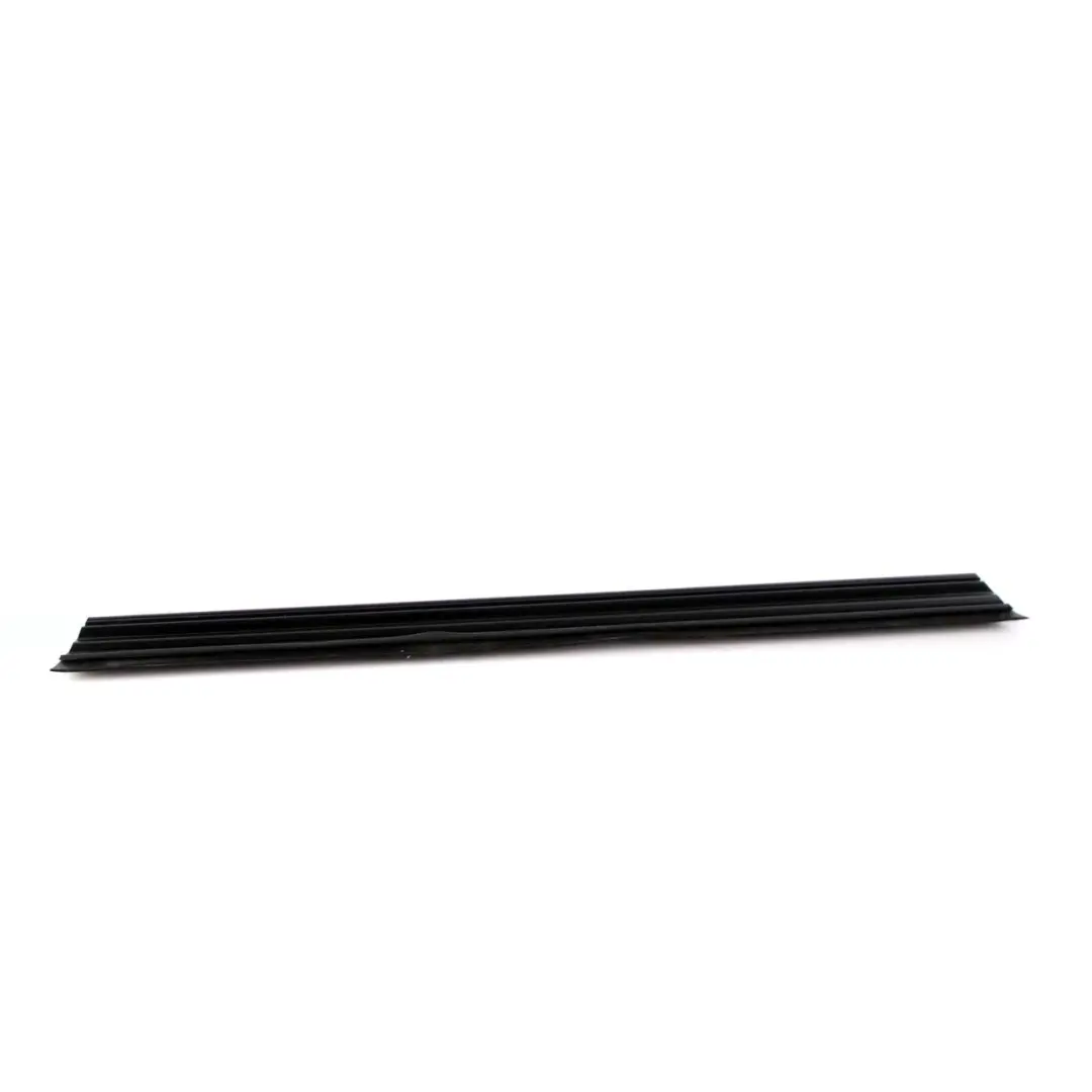  Striscia Finestra Mercedes W212 Rivestimento Porta Interna Posteriore Destra - SKU A2127353465 - Numero di parte A2127353465