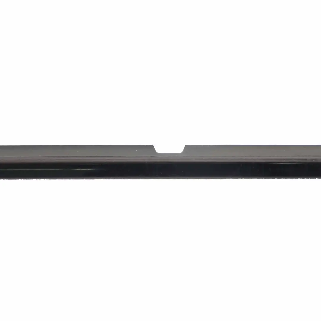  Striscia Finestrino Mercedes S212 Modanatura Porta Posteriore Sinistra Nero - SKU A2127351165-1 - Numero di parte A2127351165