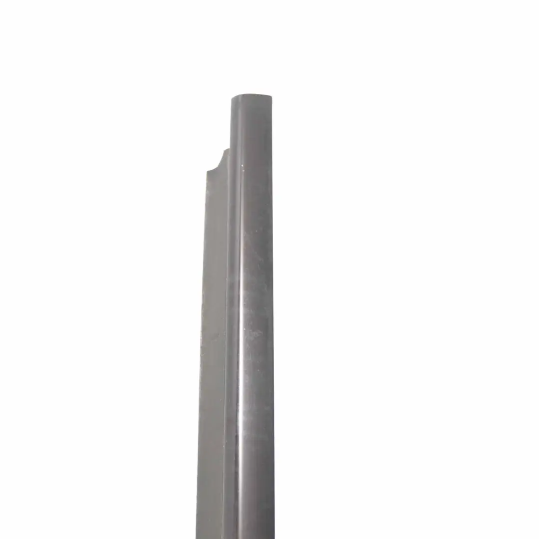  Striscia Finestrino Mercedes S212 Modanatura Porta Posteriore Sinistra Nero - SKU A2127351165-1 - Numero di parte A2127351165