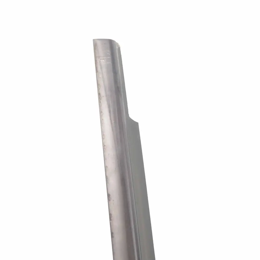  Striscia Finestrino Mercedes S212 Modanatura Porta Posteriore Sinistra Nero - SKU A2127351165-1 - Numero di parte A2127351165