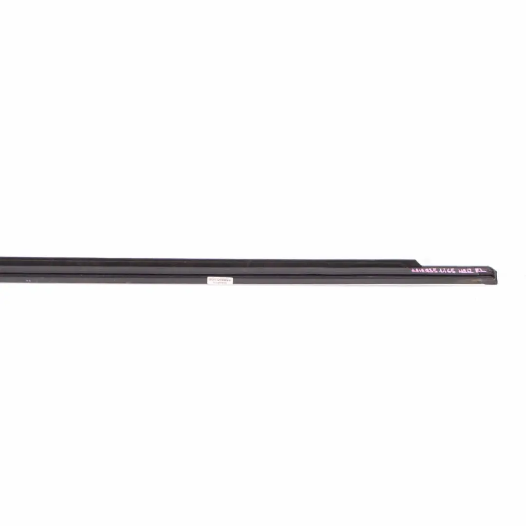 Mercedes S212 Heckscheibenleiste Tür Verkleidung Links Chrom - SKU A2127351165 - Teilenummer A2127351165