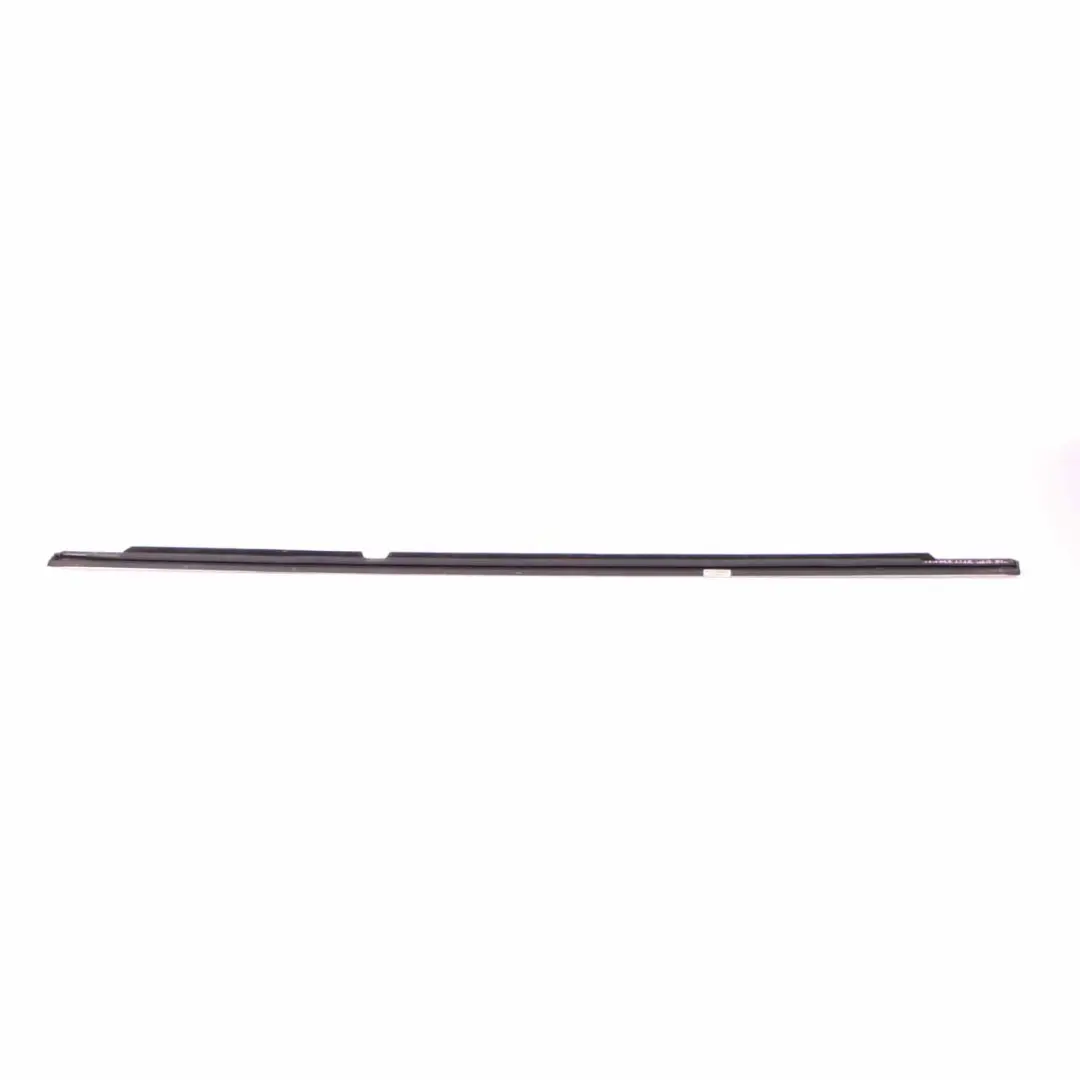 Mercedes S212 Heckscheibenleiste Tür Verkleidung Links Chrom - SKU A2127351165 - Teilenummer A2127351165
