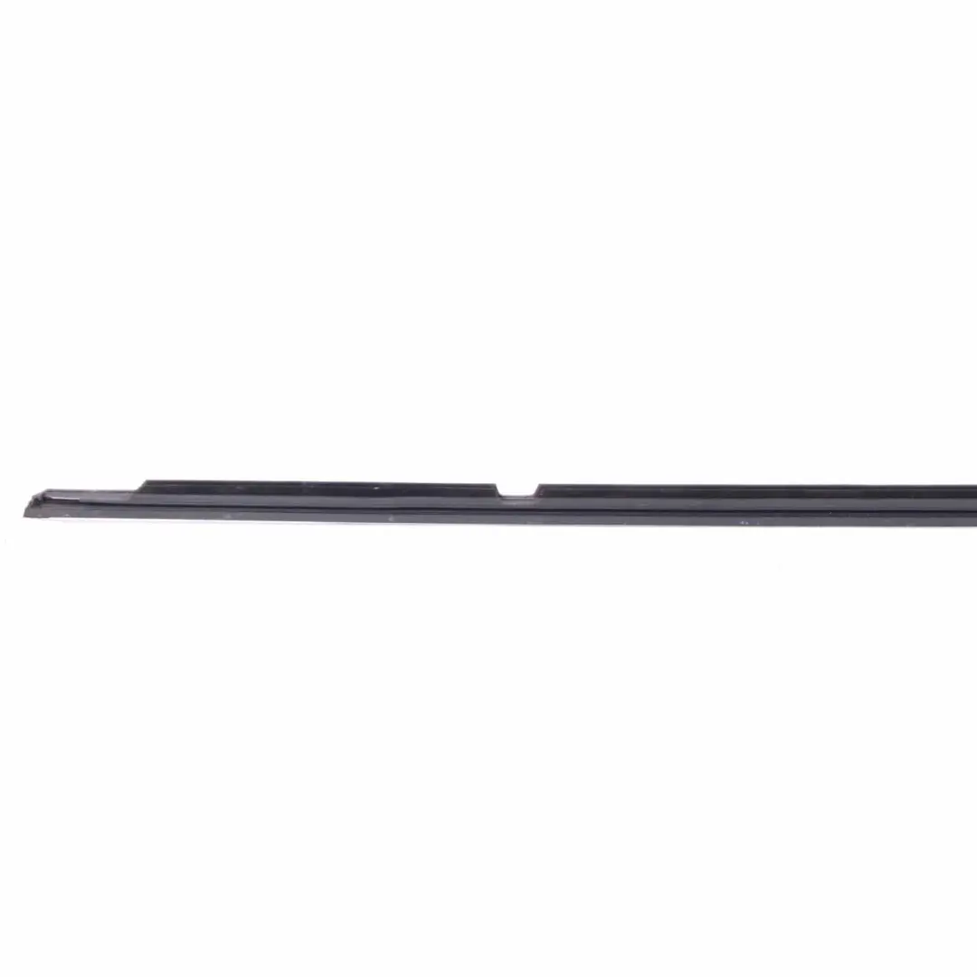 Mercedes S212 Striscia Lunotto Porta Modanatura Sinistra Cromo - SKU A2127351165 - Numero di parte A2127351165