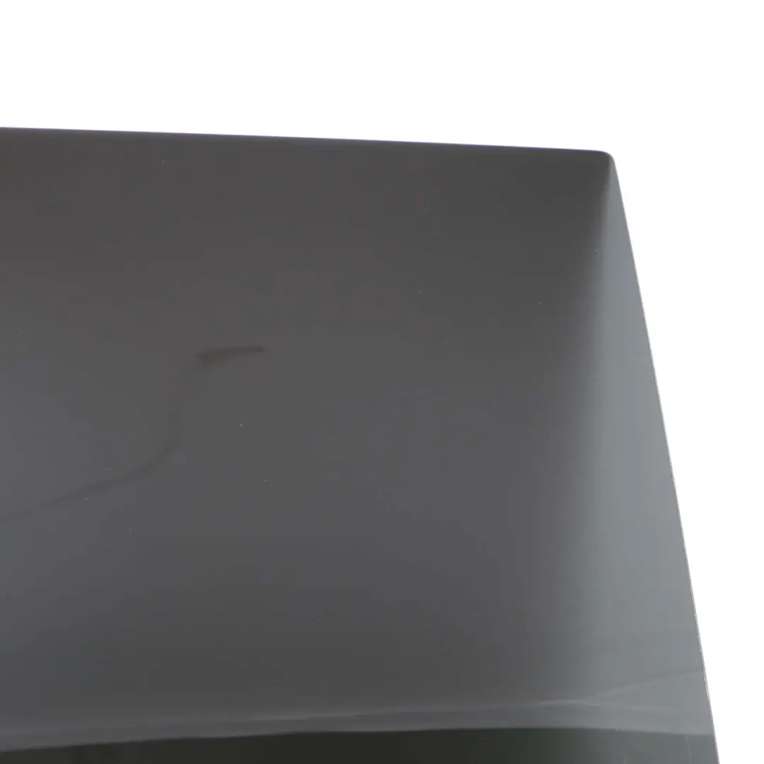 Mercedes S212 Window Glass Door Rear Right O/S Tinted Black AS3 - SKU A2127351210 - Part number A2127351210