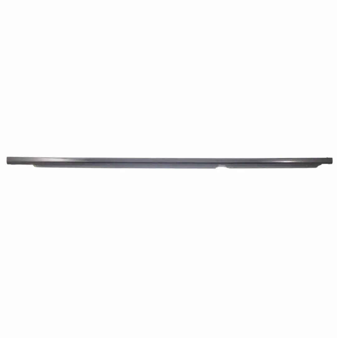Window Strip Mercedes W212 Door Trim Molding Rear Right O/S Black to  with Part number A2127351265  Window Strip Mercedes W212 Door Trim Molding Rear Right O/S Black - SKU A2127351265-1 - Part number A2127351265