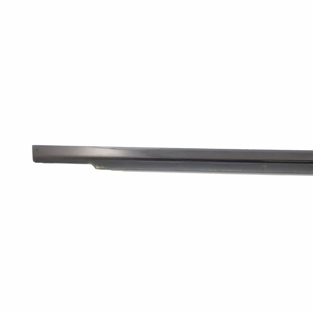  Fensterleiste Mercedes W212 Türverkleidungsleiste Hinten Rechts - SKU A2127351265-1 - Teilenummer A2127351265