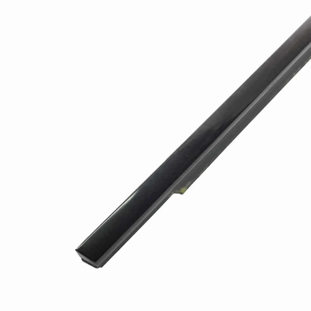  Striscia Finestra Mercedes W212 Modanatura Porta Posteriore Destra - SKU A2127351265-1 - Numero di parte A2127351265