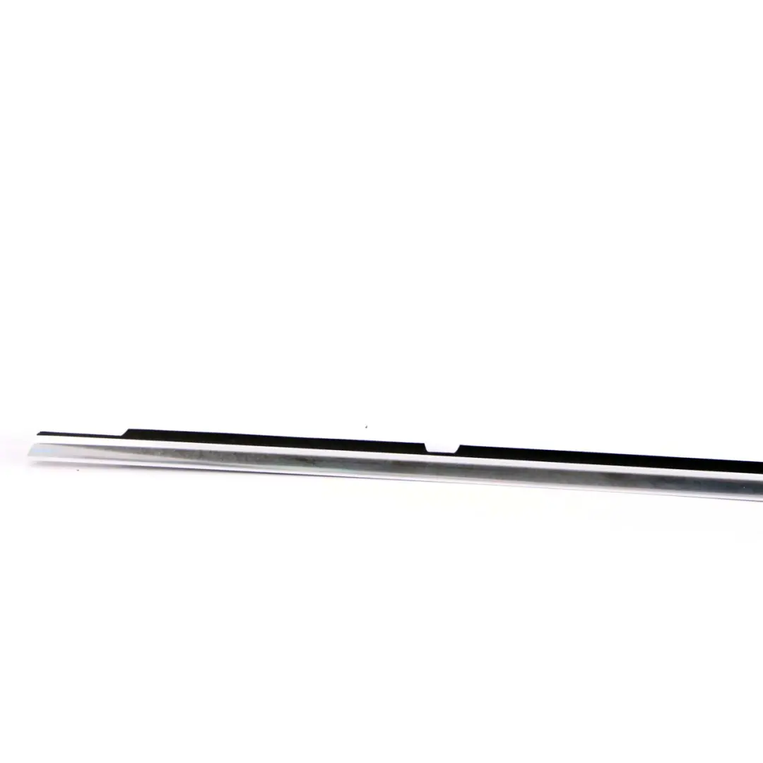  Striscia Finestra Mercedes W212 Modanatura Posteriore Destra Cromo - SKU A2127351265 - Numero di parte A2127351265
