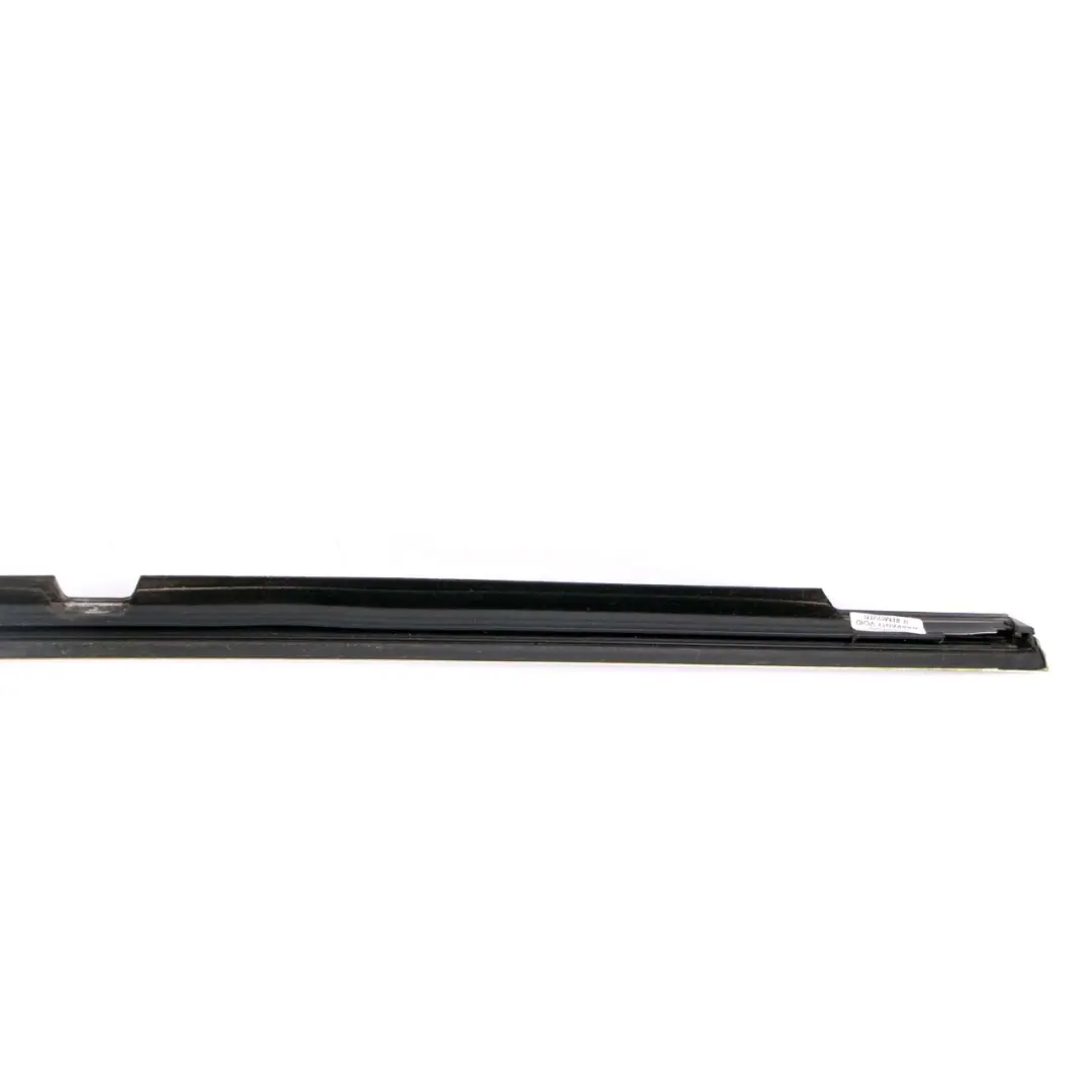  Fensterheberleiste Mercedes W212 Türverkleidung Hinten Rechts Chrom - SKU A2127351265 - Teilenummer A2127351265