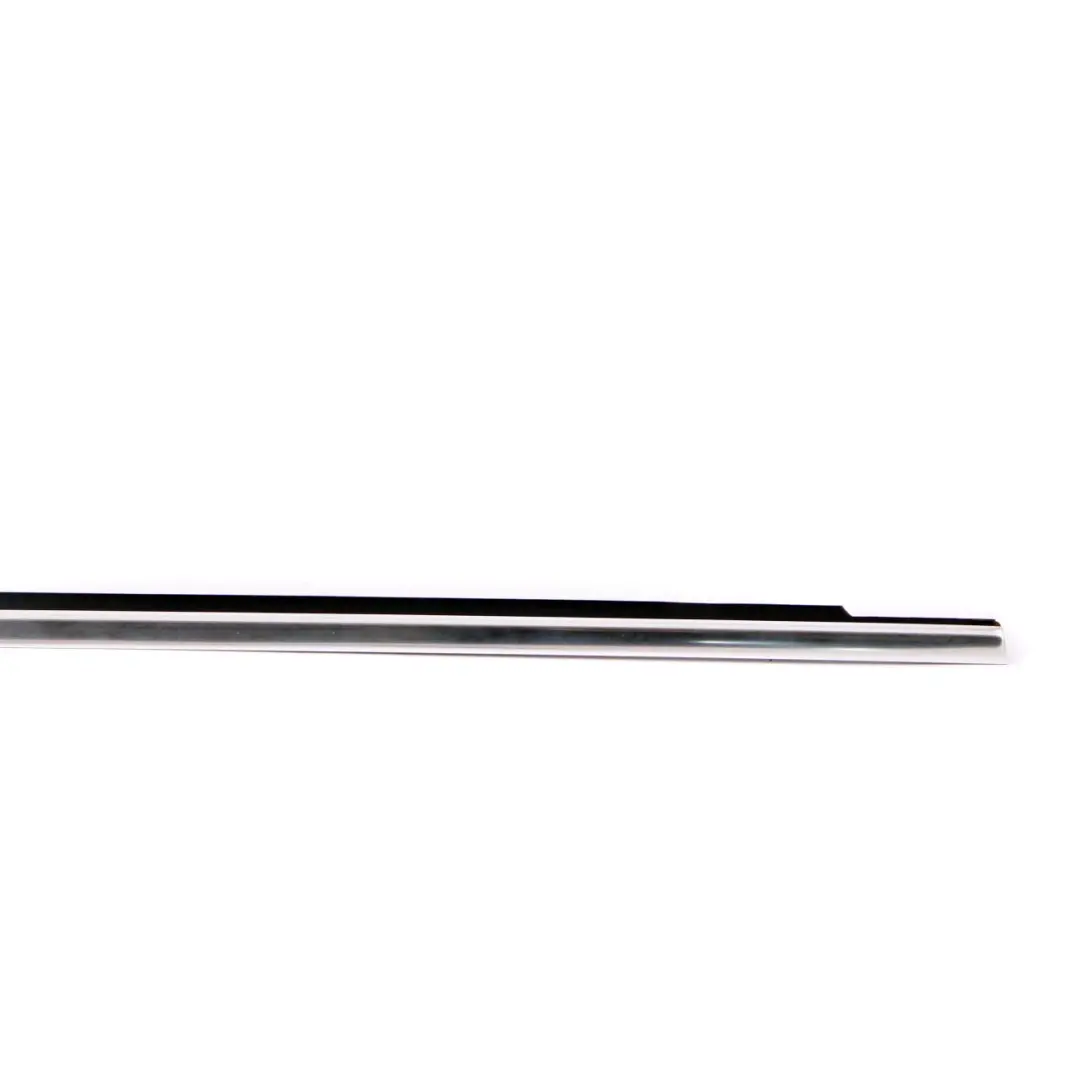  Fensterheberleiste Mercedes W212 Türverkleidung Hinten Rechts Chrom - SKU A2127351265 - Teilenummer A2127351265