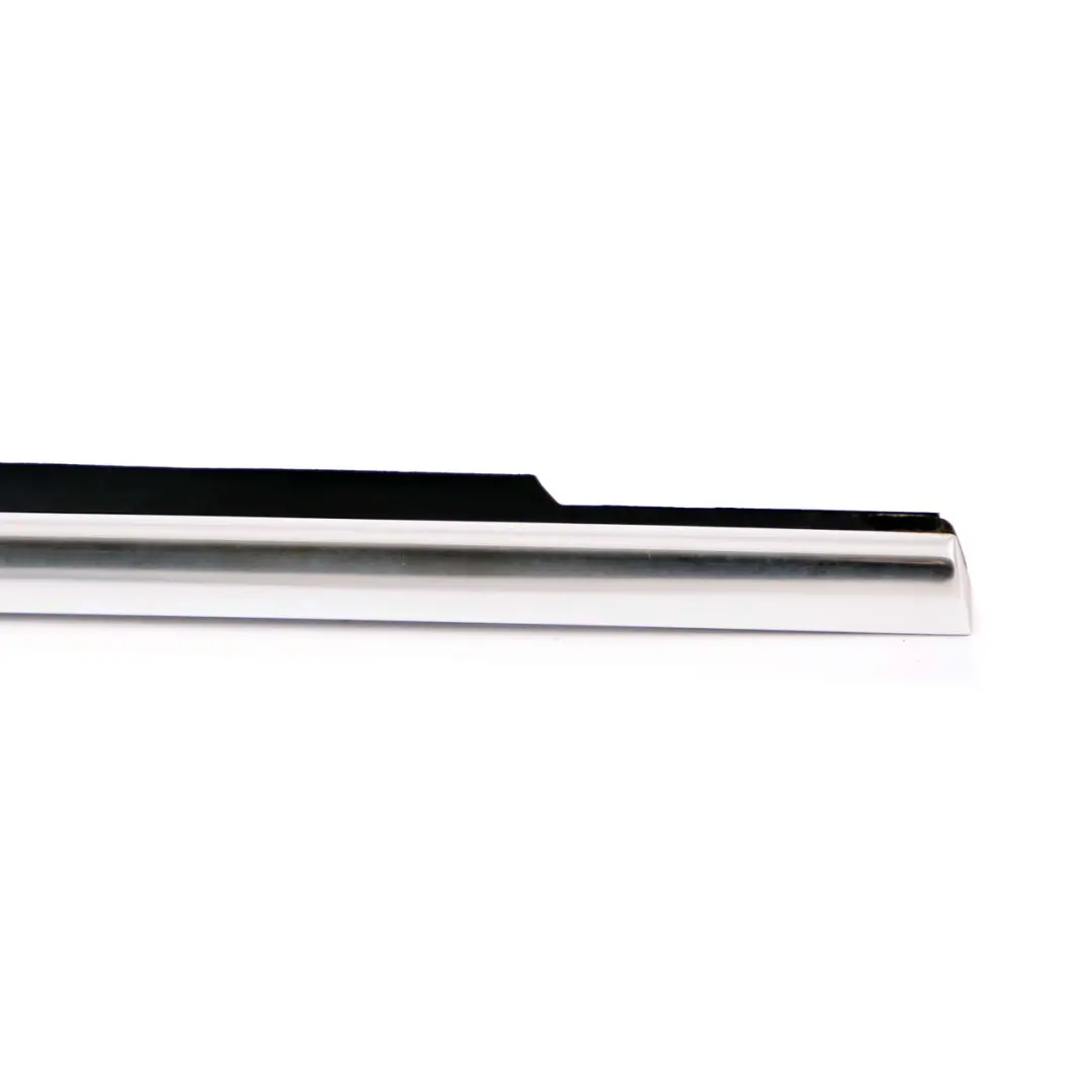  Striscia Finestra Mercedes W212 Modanatura Posteriore Destra Cromo - SKU A2127351265 - Numero di parte A2127351265