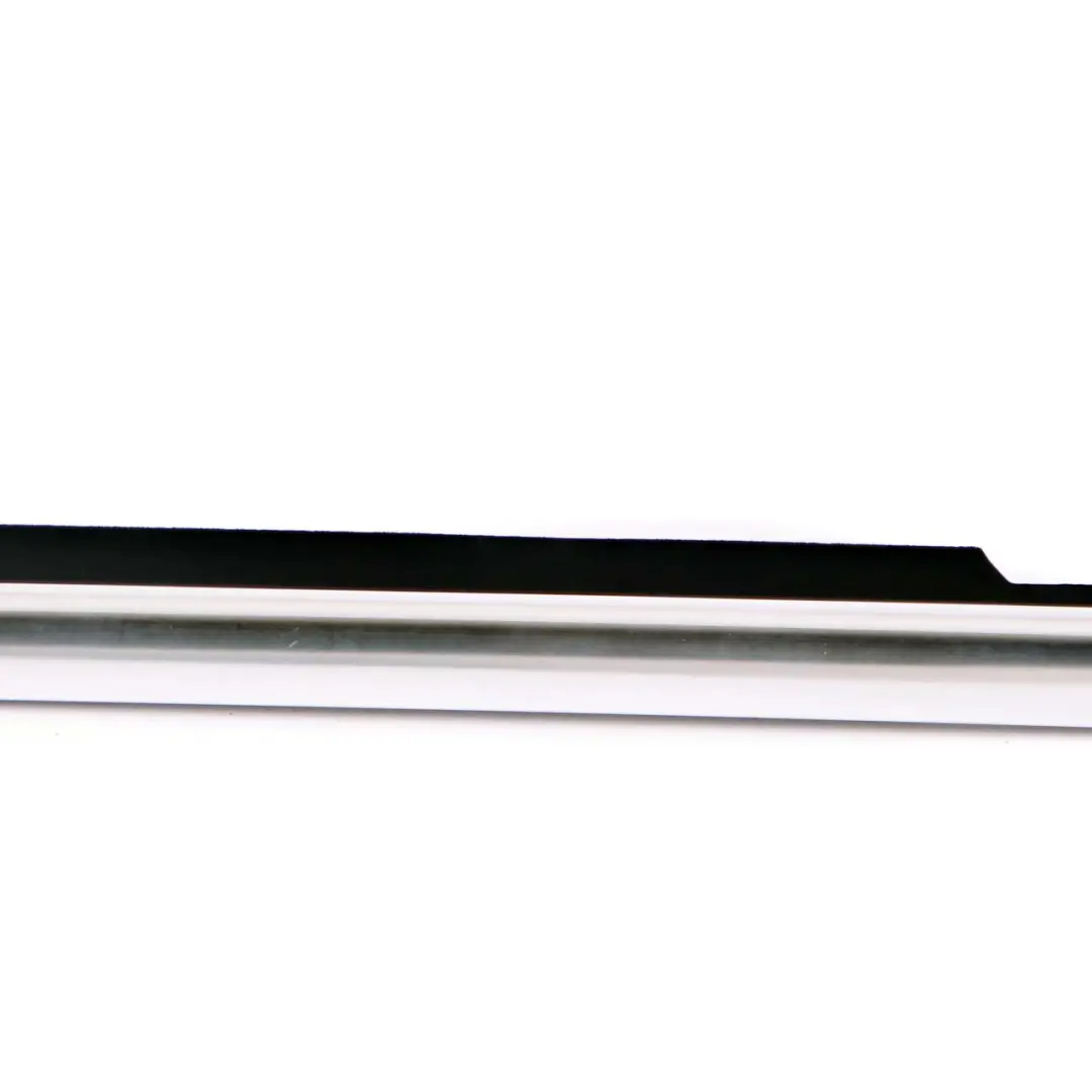  Striscia Finestra Mercedes W212 Modanatura Posteriore Destra Cromo - SKU A2127351265 - Numero di parte A2127351265