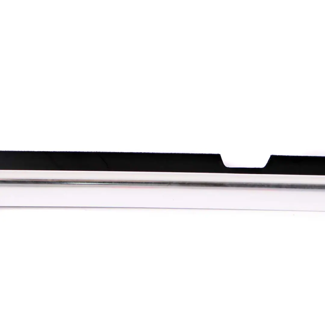 Fensterheberleiste Mercedes W212 Türverkleidung Hinten Rechts Chrom für mit Teilenummer A2127351265 Fensterheberleiste Mercedes W212 Türverkleidung Hinten Rechts Chrom - SKU A2127351265 - Teilenummer A2127351265