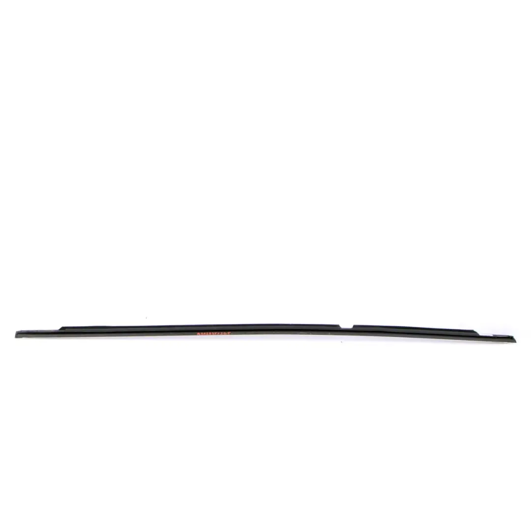  Striscia Finestra Mercedes W212 Modanatura Posteriore Destra Cromo - SKU A2127351265 - Numero di parte A2127351265
