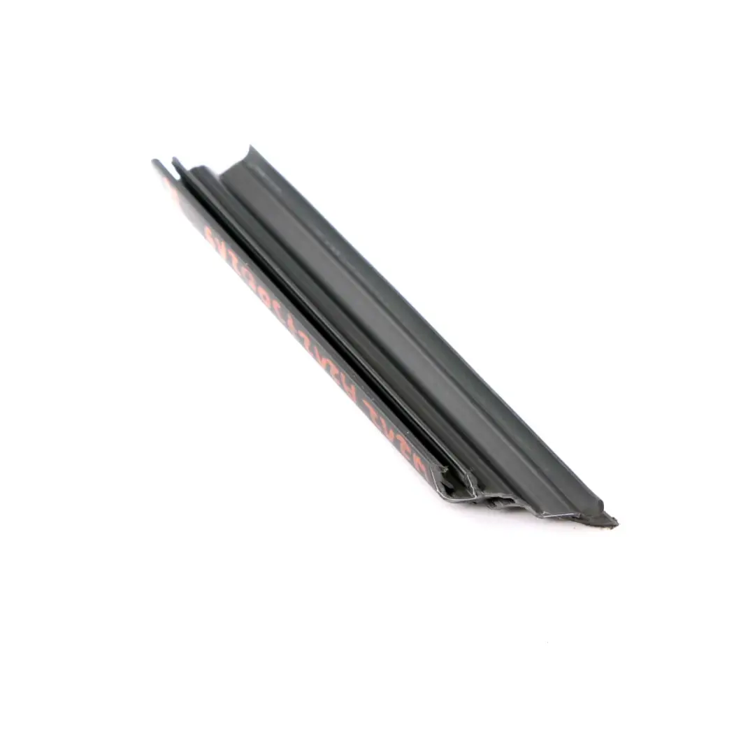  Tira Ventana Mercedes W212 Sello Embellecedor Trasera Derecha O/S - SKU A2127351665 - Número de pieza A2127351665