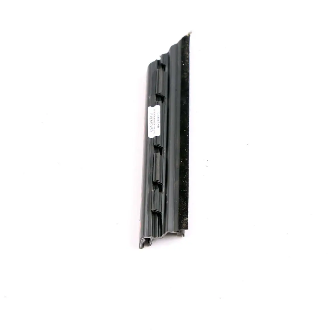 Fensterleiste Mercedes W212 Türverkleidung Dichtung Innen Hinten - SKU A2127351665 - Teilenummer A2127351665