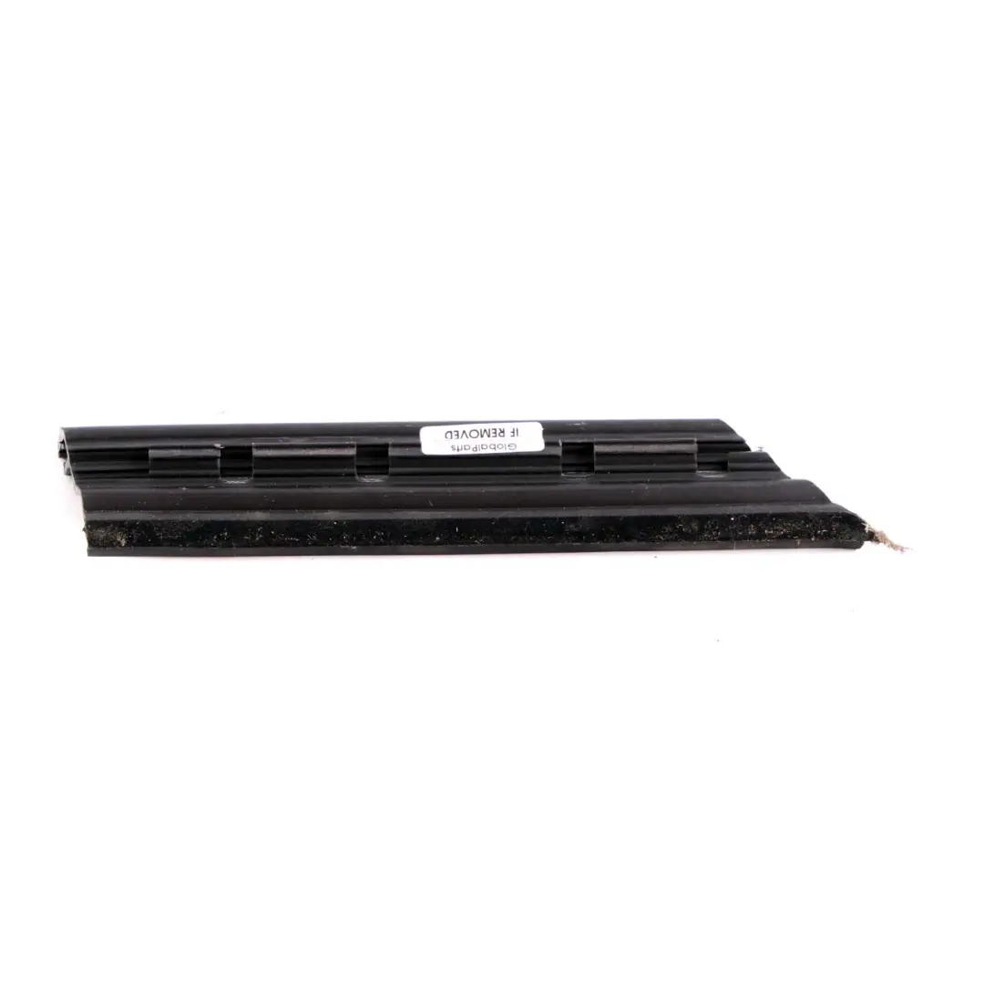 Fensterleiste Mercedes W212 Türverkleidung Dichtung Innen Hinten für  mit Teilenummer A2127351665  Fensterleiste Mercedes W212 Türverkleidung Dichtung Innen Hinten - SKU A2127351665 - Teilenummer A2127351665