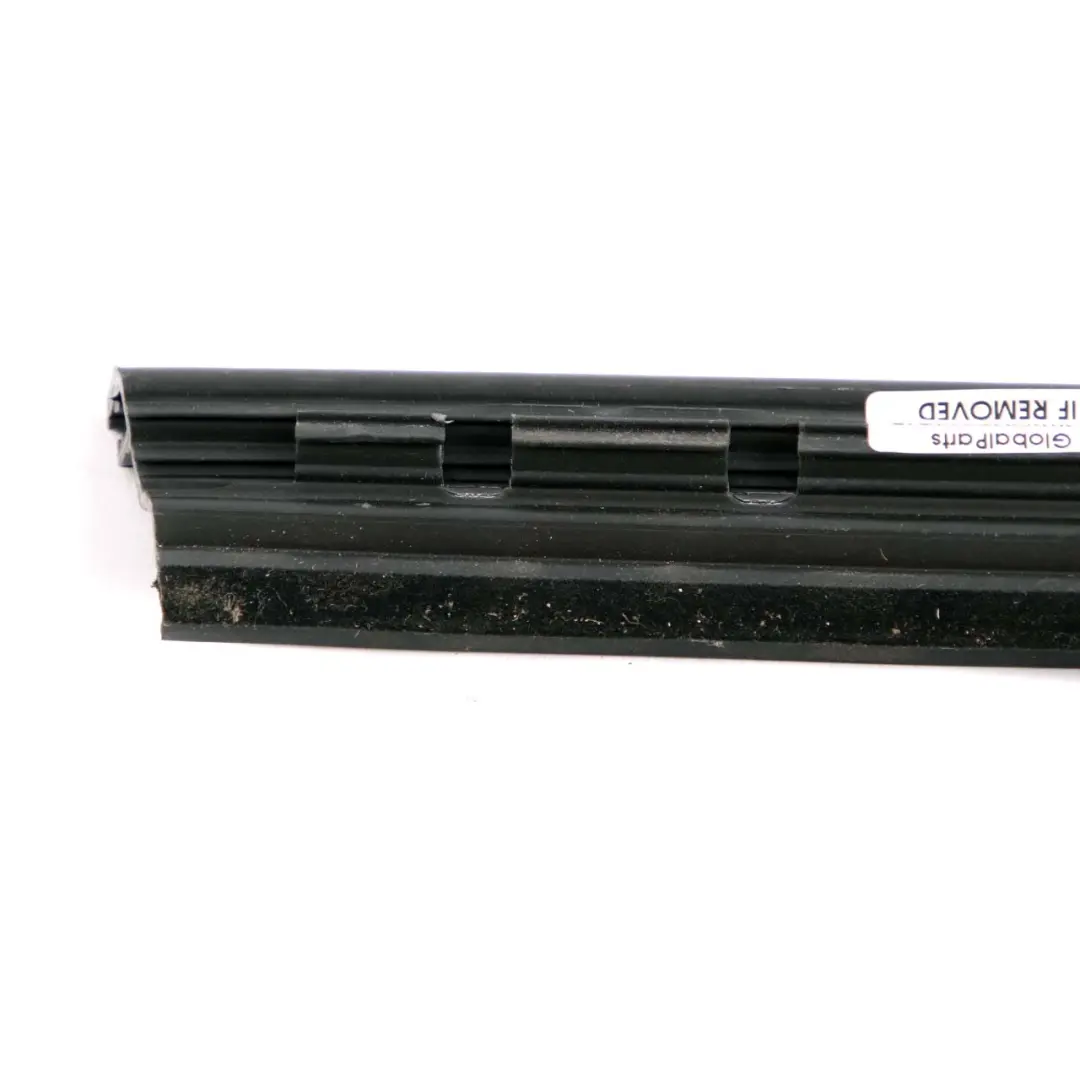  Fensterleiste Mercedes W212 Türverkleidung Dichtung Innen Hinten - SKU A2127351665 - Teilenummer A2127351665