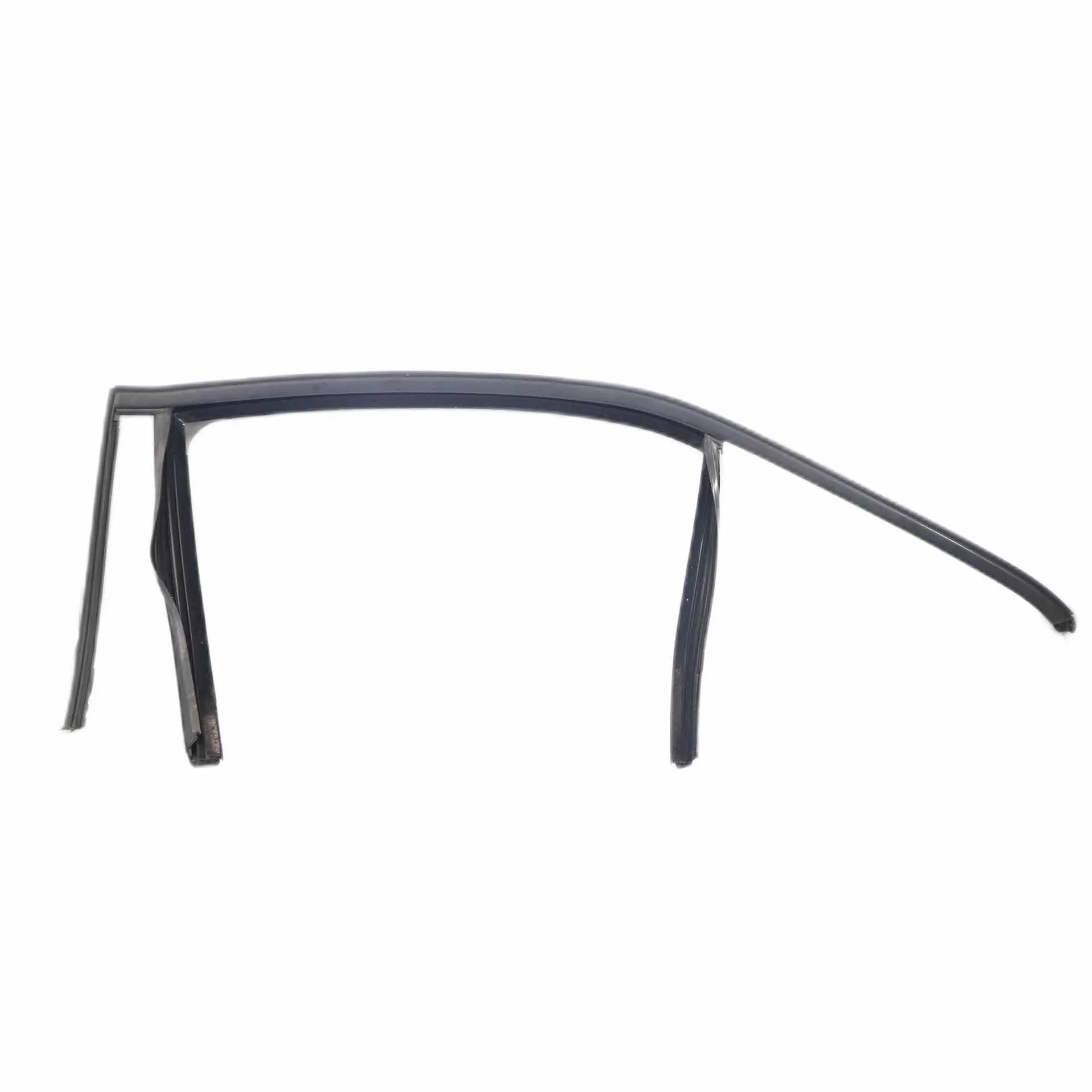 Door Seal Mercedes W212 Window Guide Rear Left N/S Sealing A2127351725