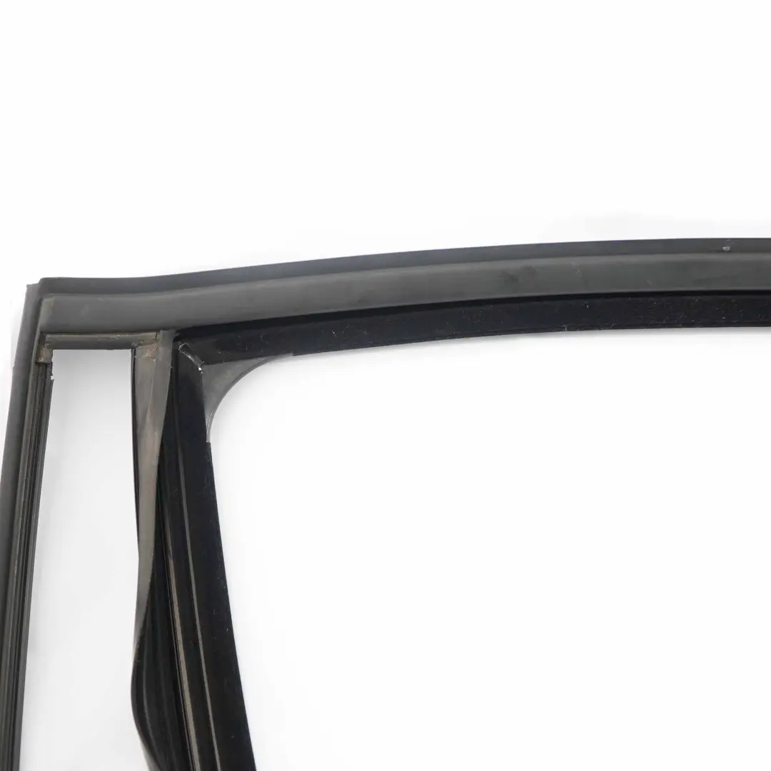  Door Seal Mercedes W212 Window Guide Rear Left N/S Sealing - SKU A2127351725 - Part number A2127351725