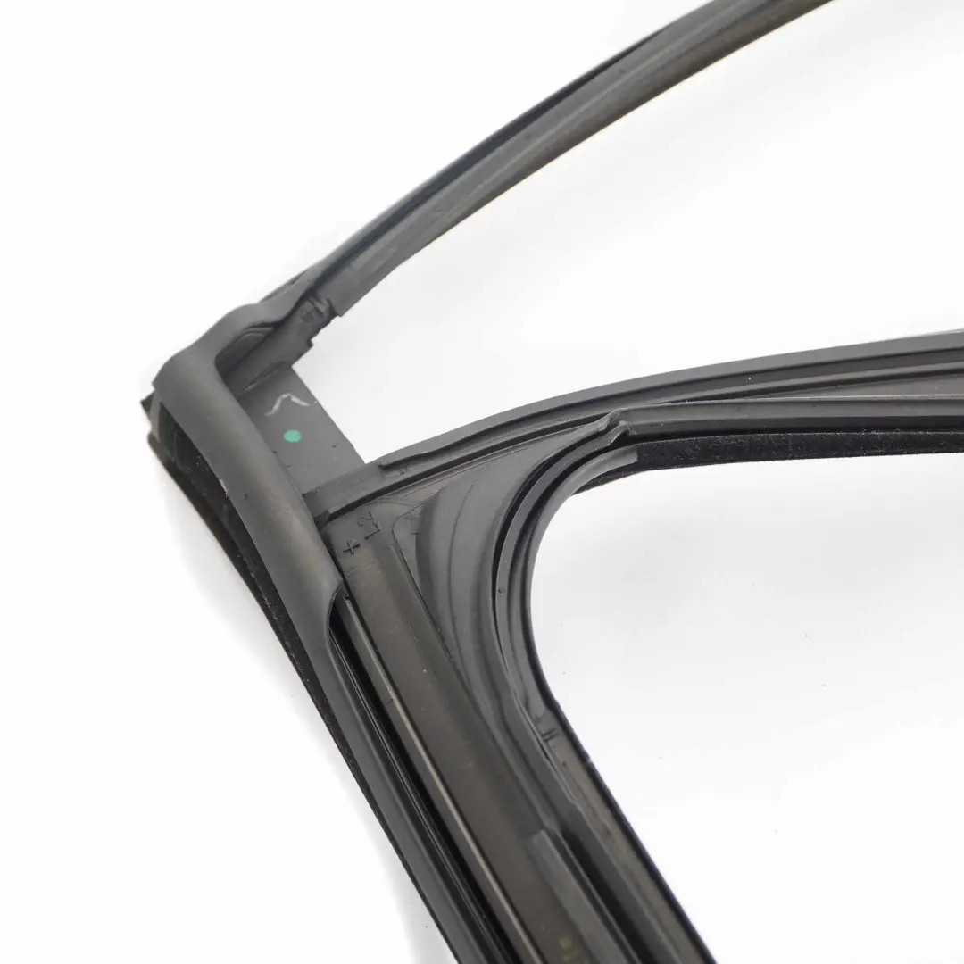  Door Seal Mercedes W212 Window Guide Rear Left N/S Sealing - SKU A2127351725 - Part number A2127351725