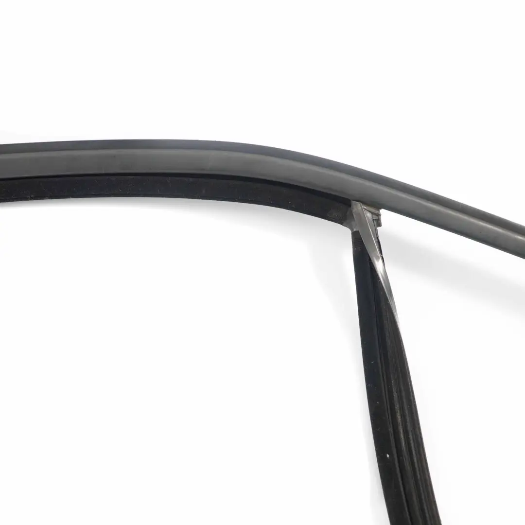  Door Seal Mercedes W212 Window Guide Rear Left N/S Sealing - SKU A2127351725 - Part number A2127351725