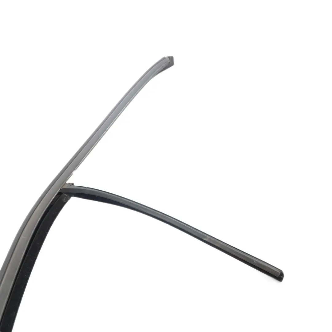 Türdichtung Mercedes W212 Fensterführung Hinten Links Dichtung für mit Teilenummer A2127351725 Türdichtung Mercedes W212 Fensterführung Hinten Links Dichtung - SKU A2127351725 - Teilenummer A2127351725