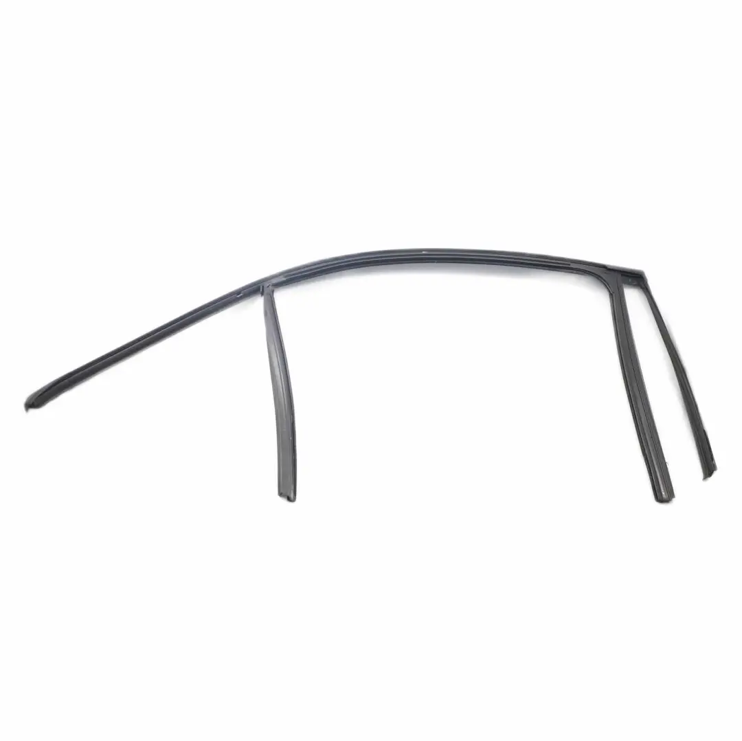 Door Seal Mercedes W212 Window Guide Rear Left N/S Sealing to with Part number A2127351725 Door Seal Mercedes W212 Window Guide Rear Left N/S Sealing - SKU A2127351725 - Part number A2127351725