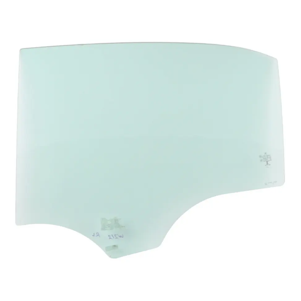 Fenster Glas Tür Hinten Links Verglasung Grün AS2 für Mercedes W212 mit Teilenummer A2127352910 Mercedes W212 Fenster Glas Tür Hinten Links Verglasung Grün AS2 - SKU A2127352910 - Teilenummer A2127352910