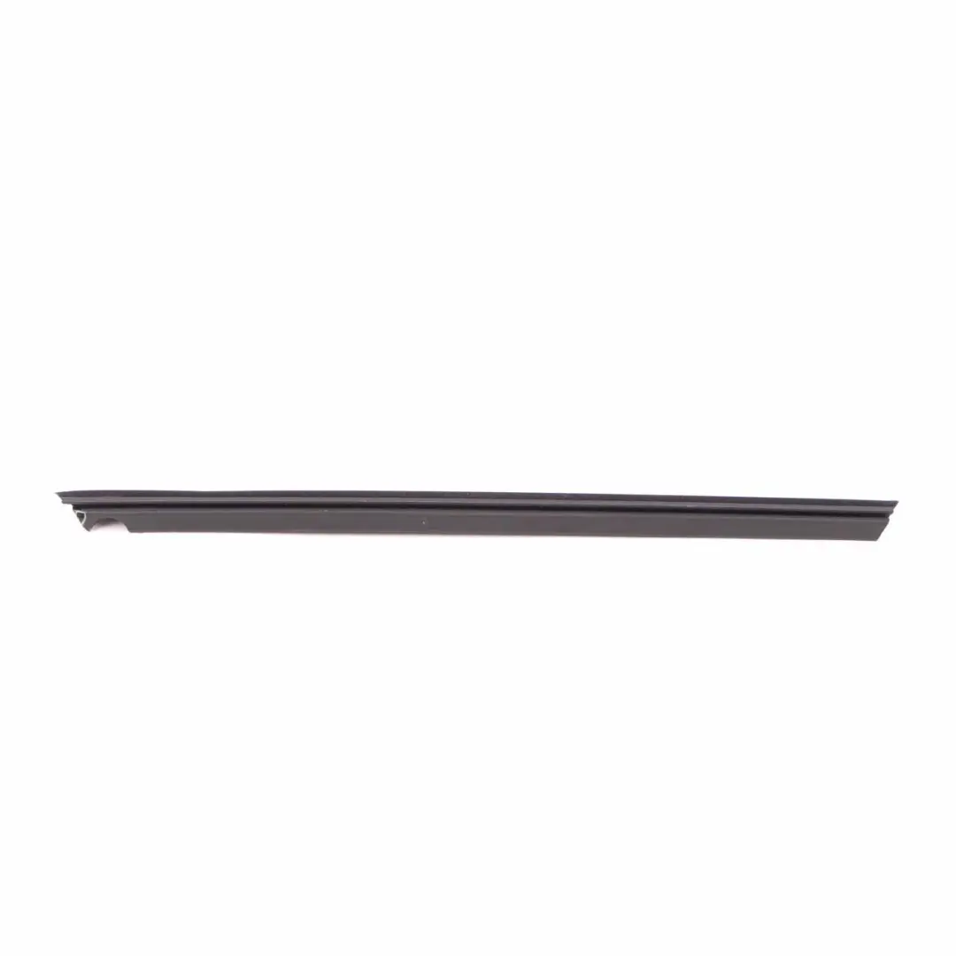 Window Strip Mercedes W212 Door Trim Seal Interior Rear Left N/S - SKU A2127353365 - Part number A2127353365