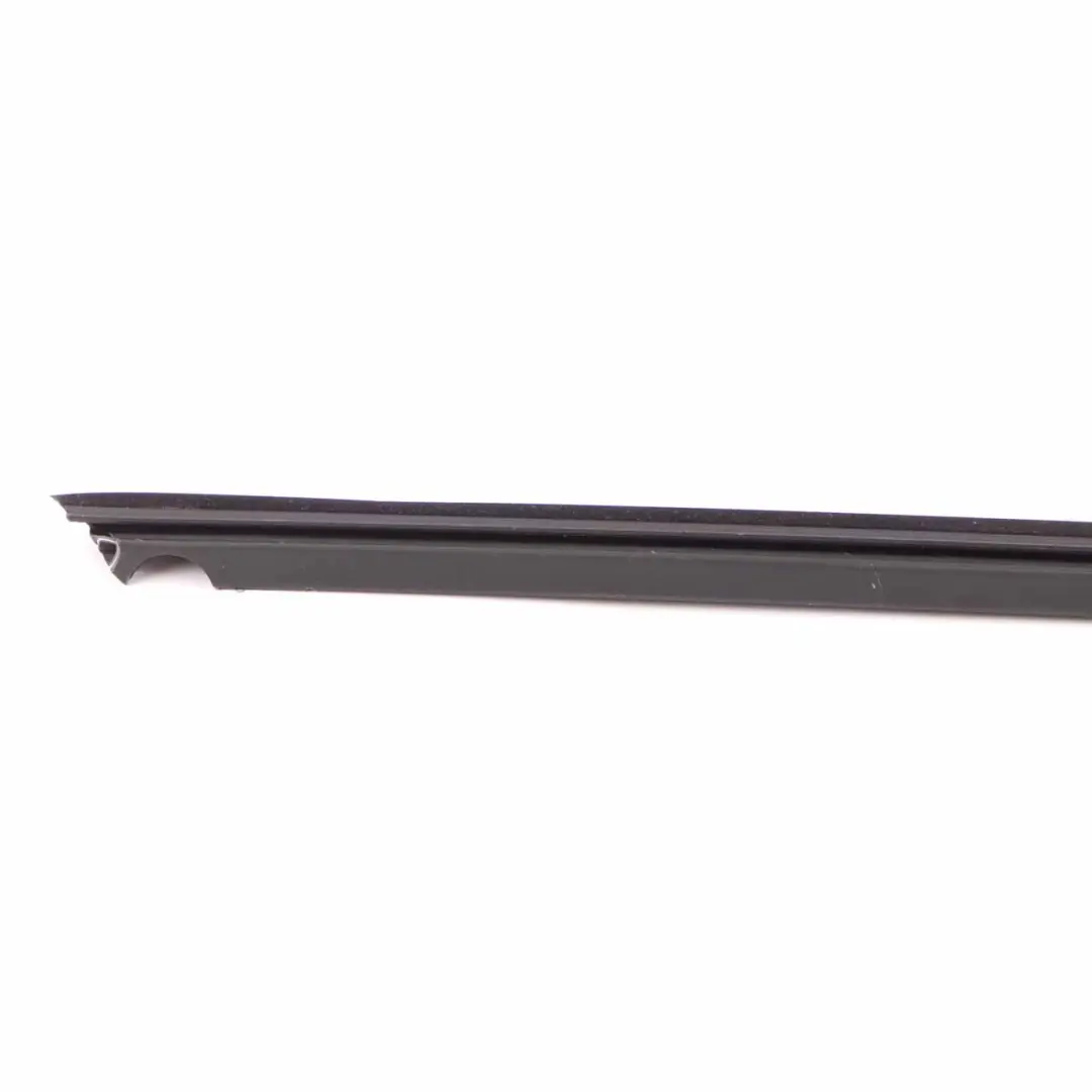  Fensterleiste Mercedes W212 Türverkleidung Dichtung Hinten Links - SKU A2127353365 - Teilenummer A2127353365