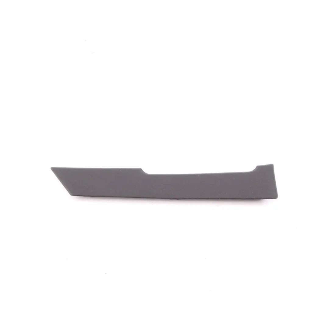 Mercedes W212 Rivestimento Posteriore Sinistra Pannello Modanatura - SKU A2127370388 - Numero di parte A2127370388