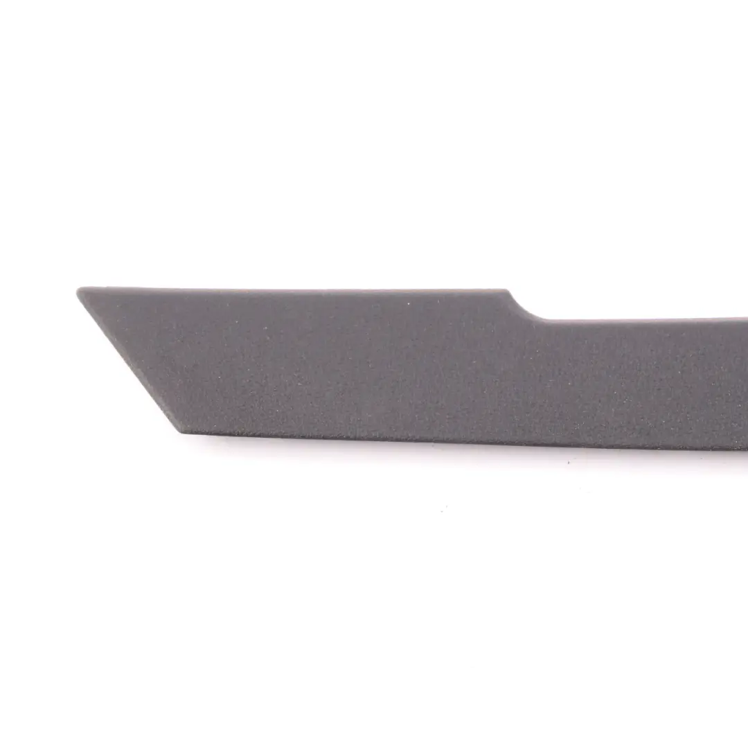 Mercedes W212 Rivestimento Posteriore Sinistra Pannello Modanatura - SKU A2127370388 - Numero di parte A2127370388