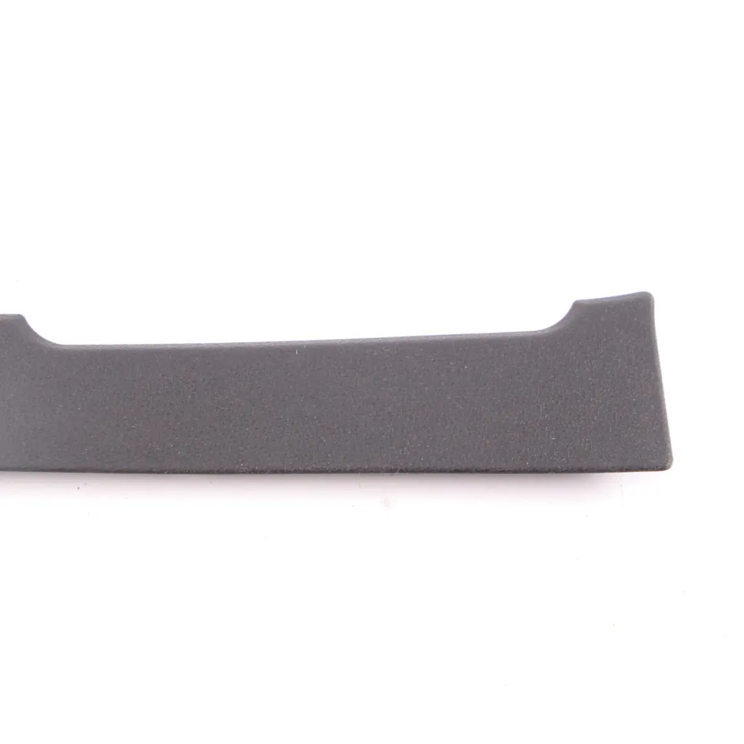 Mercedes W212 Garniture Arrière Gauche Panneau Moulage Couverture - SKU A2127370388 - Numéro de pièce A2127370388