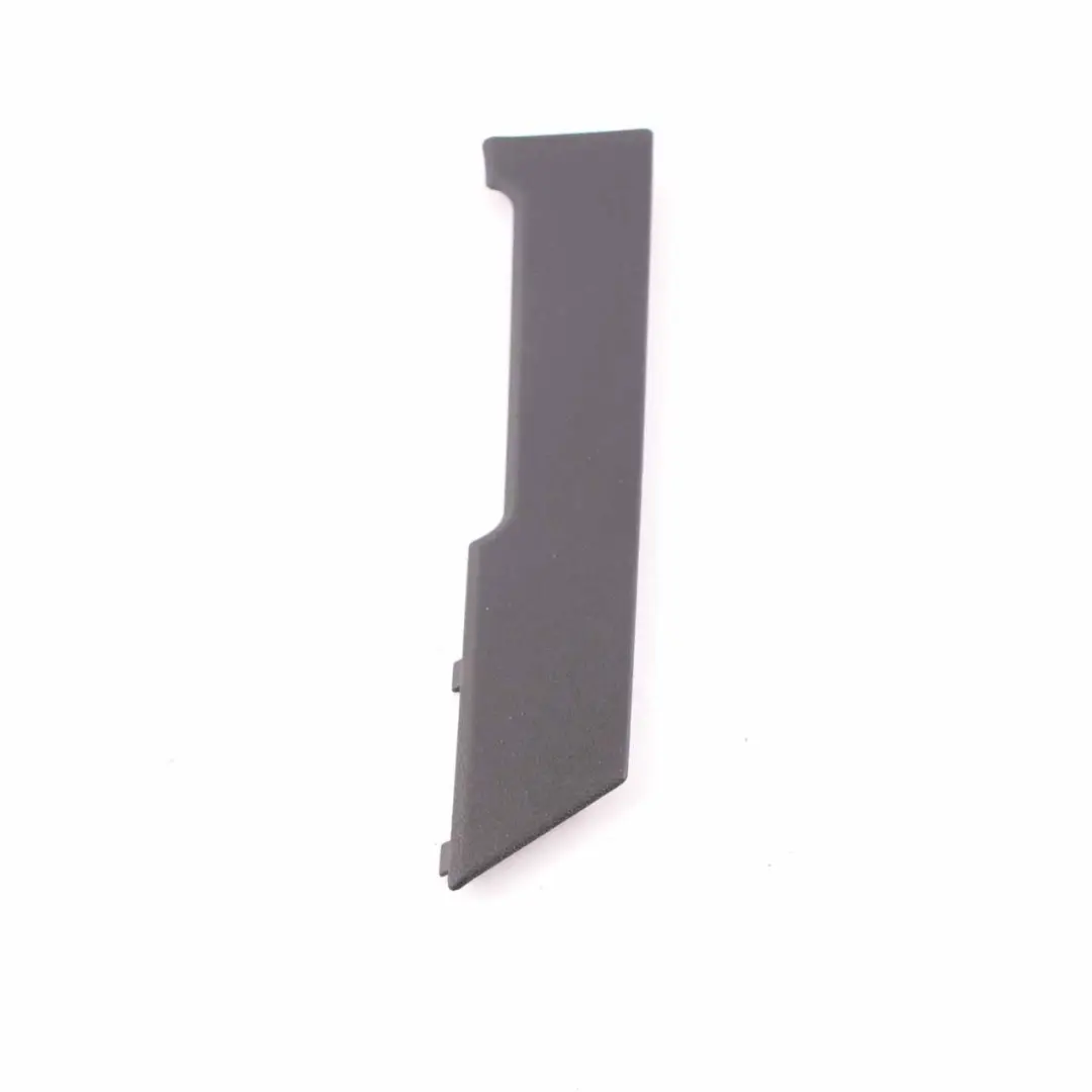 Mercedes W212 Garniture Arrière Gauche Panneau Moulage Couverture - SKU A2127370388 - Numéro de pièce A2127370388