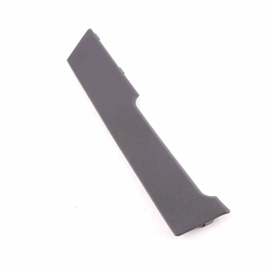 Türverkleidung Hinten Links Abdeckung Leiste N/S für Mercedes W212 mit Teilenummer A2127370388 Mercedes W212 Türverkleidung Hinten Links Abdeckung Leiste N/S - SKU A2127370388 - Teilenummer A2127370388