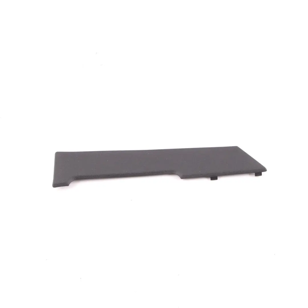 Mercedes W212 Garniture Arrière Gauche Panneau Moulage Couverture - SKU A2127370388 - Numéro de pièce A2127370388