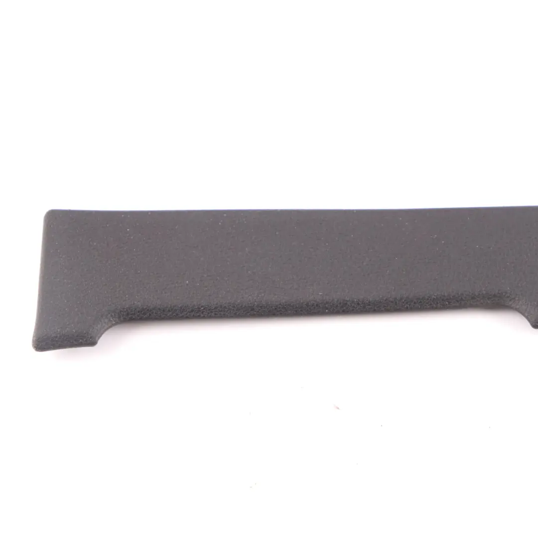 Mercedes W212 Garniture Arrière Gauche Panneau Moulage Couverture - SKU A2127370388 - Numéro de pièce A2127370388