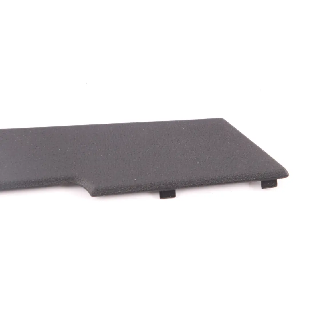 Rivestimento Posteriore Sinistra Pannello Modanatura per Mercedes W212 con numero di parte A2127370388 Mercedes W212 Rivestimento Posteriore Sinistra Pannello Modanatura - SKU A2127370388 - Numero di parte A2127370388