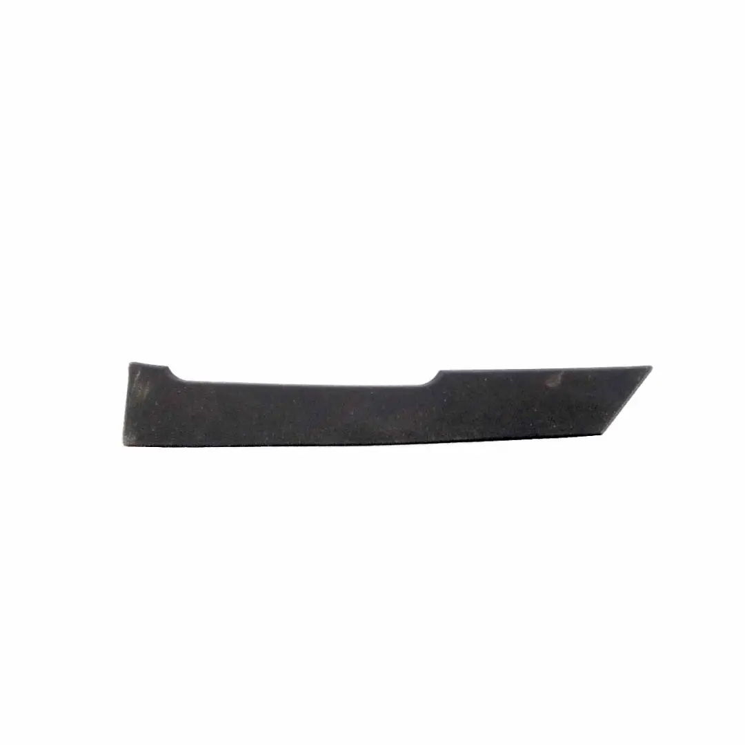 Door Trim posteriore destro Cover Molding Panel per Mercedes W212 con numero di parte A2127370488 Mercedes W212 Door Trim posteriore destro Cover Molding Panel - SKU A2127370488 - Numero di parte A2127370488