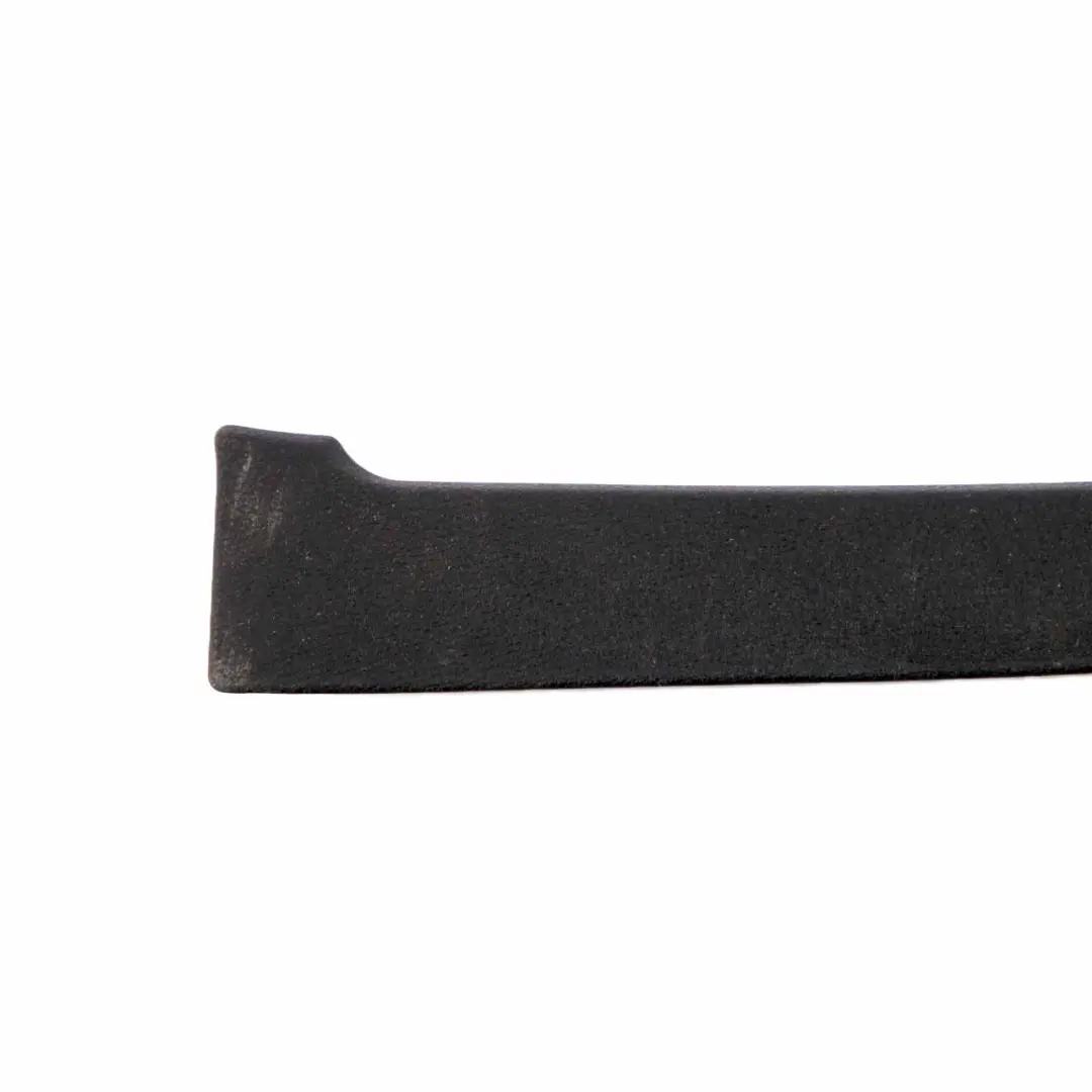 Mercedes W212 Door Trim Rear Right Cover Molding Panel O/S - SKU A2127370488 - Part number A2127370488
