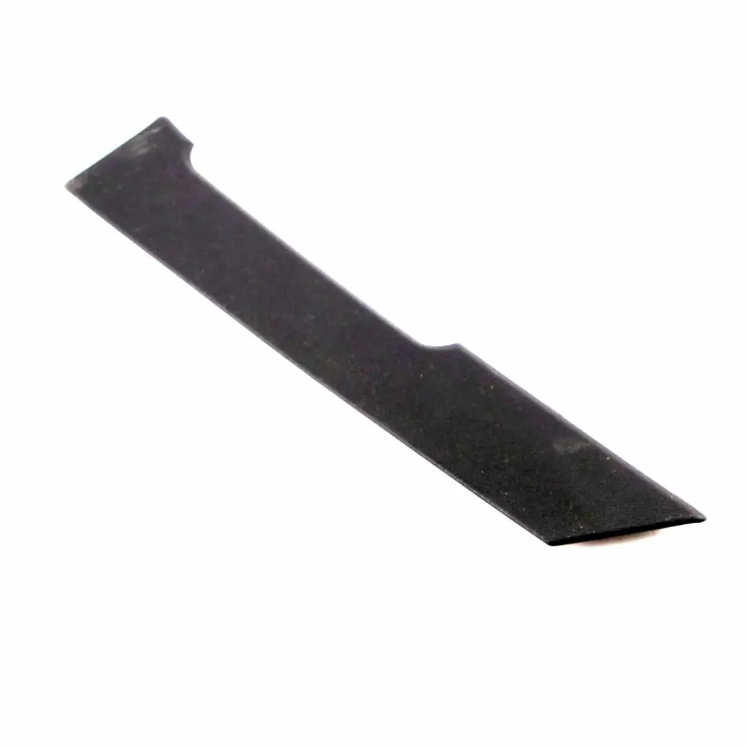 Mercedes W212 garniture de porte arrière droite panneau de moulage de couverture - SKU A2127370488 - Numéro de pièce A2127370488