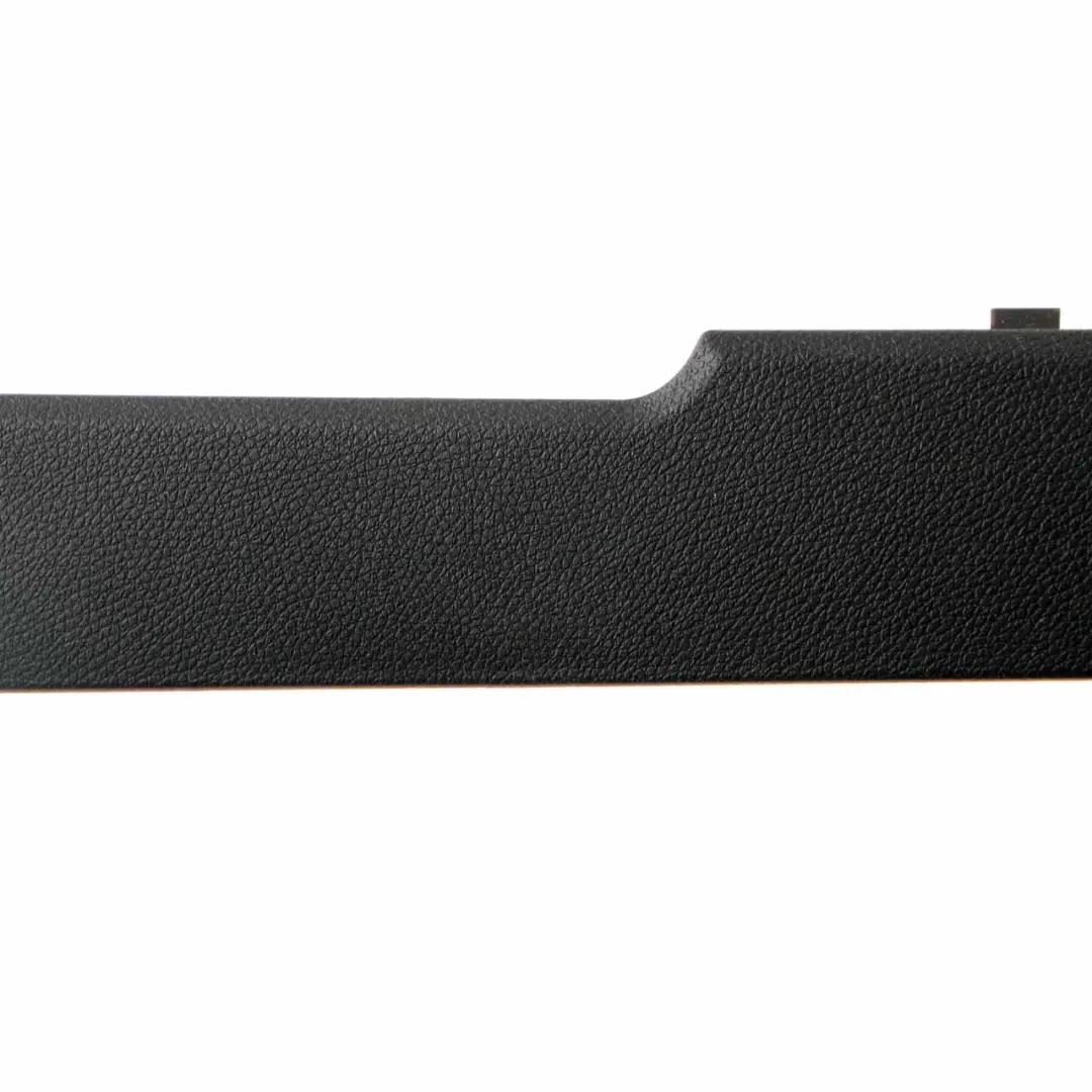 Mercedes W212 Door Trim Rear Right Cover Molding Panel O/S - SKU A2127370488 - Part number A2127370488