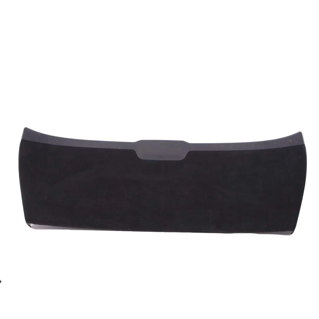 Portellone posteriore rivestimento interno bagagliaio Coperchio per Mercedes W212 con numero di parte A2127400070 Mercedes W212 Portellone posteriore rivestimento interno bagagliaio Coperchio - SKU A2127400070 - Numero di parte A2127400070