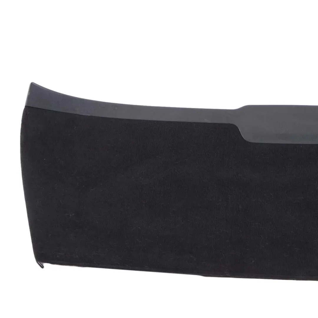 Mercedes W212 Boot Tailgate Interior Inner Trim Panel Trunk Lid - SKU A2127400070 - Part number A2127400070