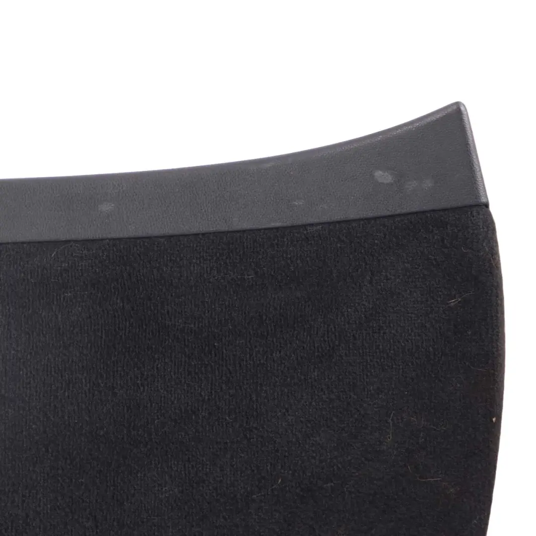 Coffre arrière, panneau intérieur de garniture coffre pour Mercedes W212 à propos du numéro de pièce A2127400070 Mercedes W212 Coffre arrière, panneau intérieur de garniture coffre - SKU A2127400070 - Numéro de pièce A2127400070